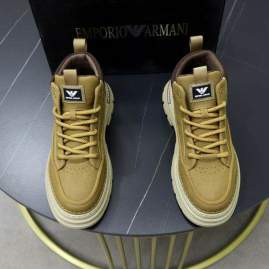 Picture of Armani Shoes _SKUArmanisz38-45hnh1101673